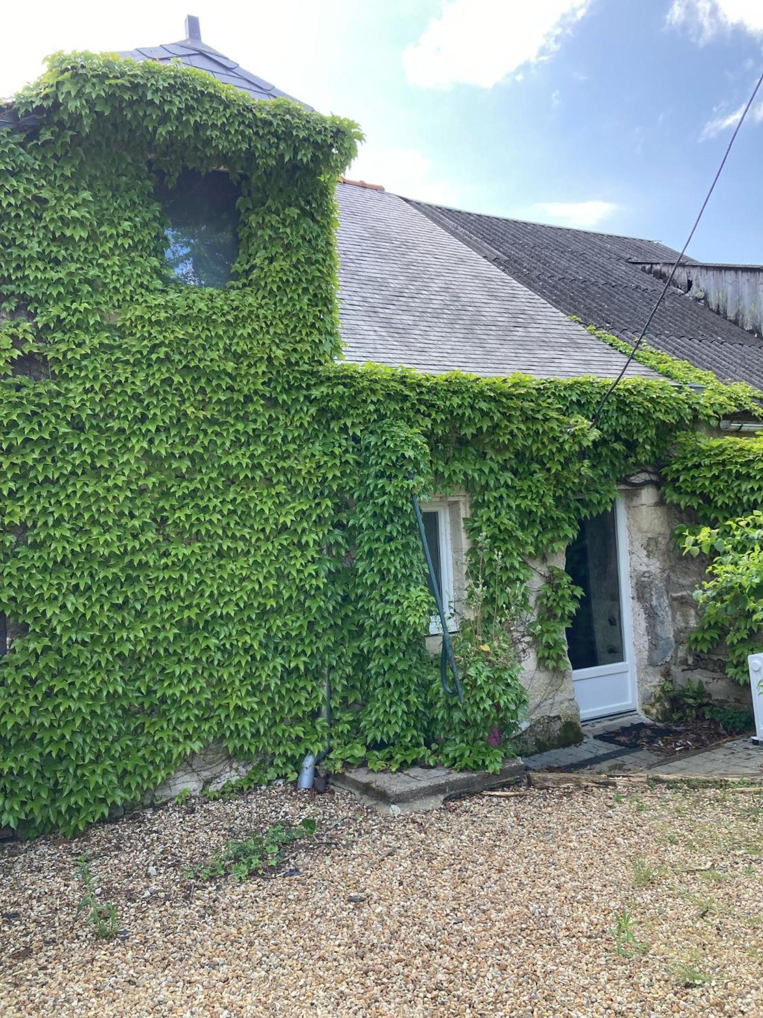 Holiday home Saumur Loire Et *