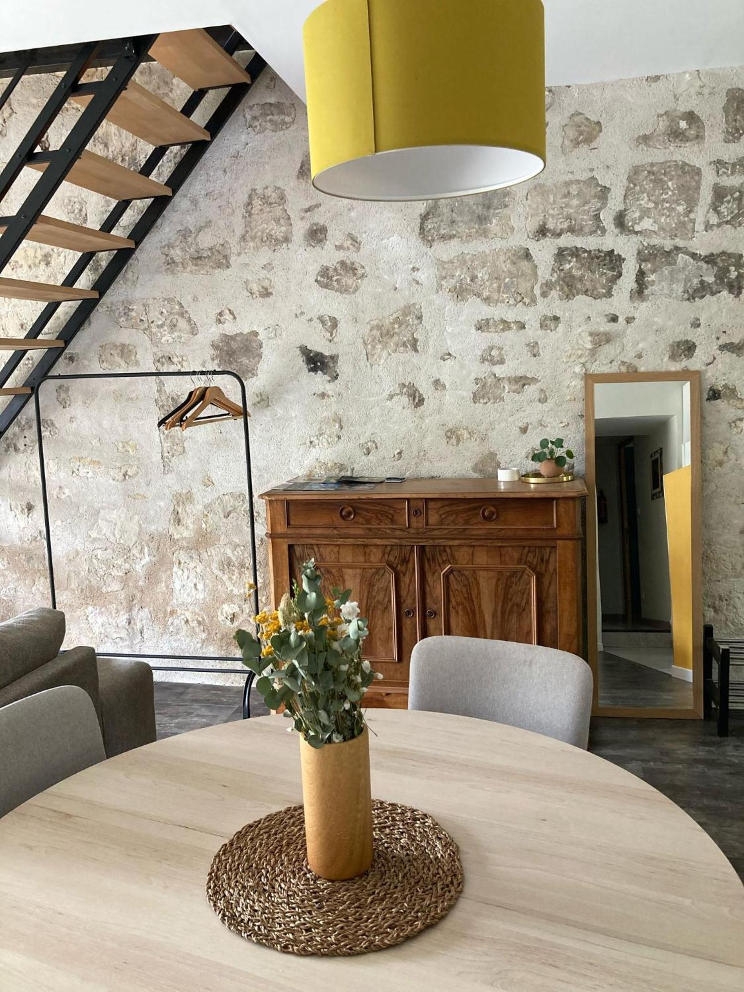 Saumur Loire Et Holiday home